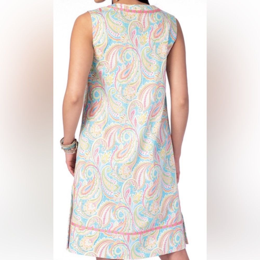 Jean-Pierre Klifa dress